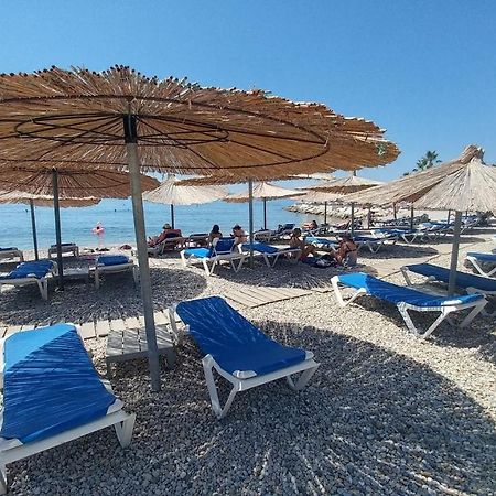 Apartment Deluxe Sea View Сплит Экстерьер фото